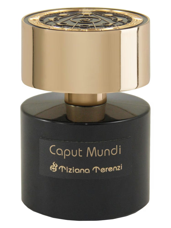 Tiziana Terenzi Caput Mundi EDP 100ml