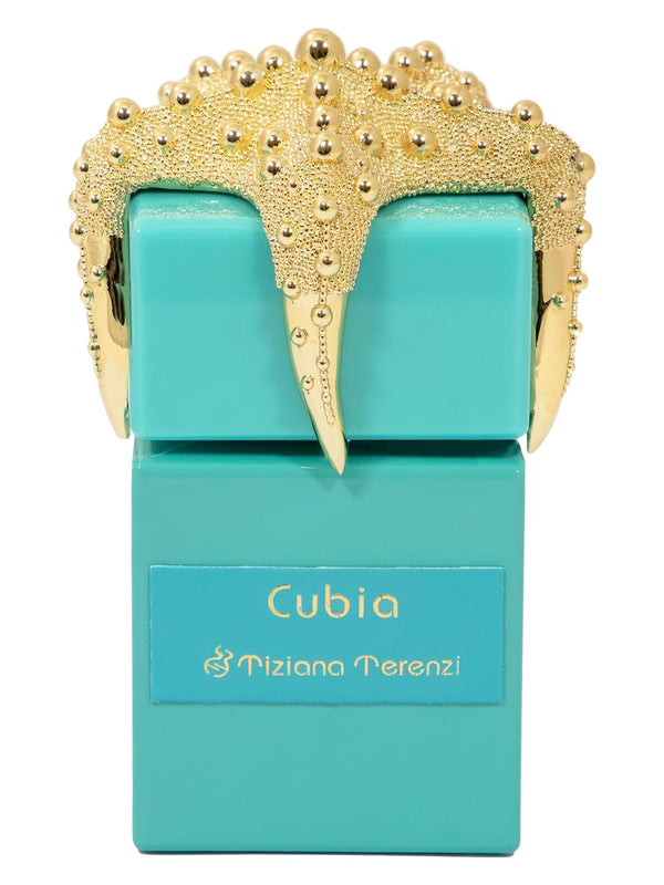 Tiziana Terenzi Cubia EDP 100ml
