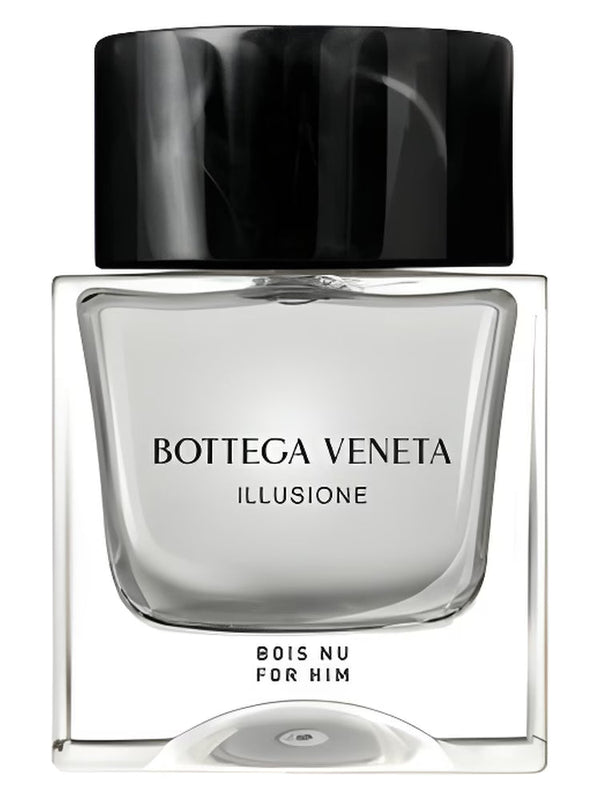 Bottega Veneta Illusion Bois Nu EDT 50ml Men