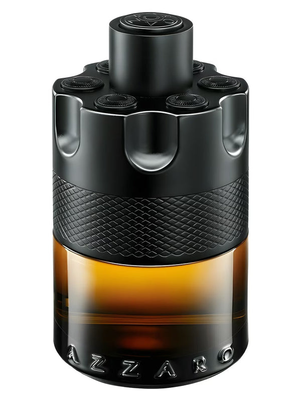 AZZARO THE MOST WANTED PARFUM 100ML FOR MEN