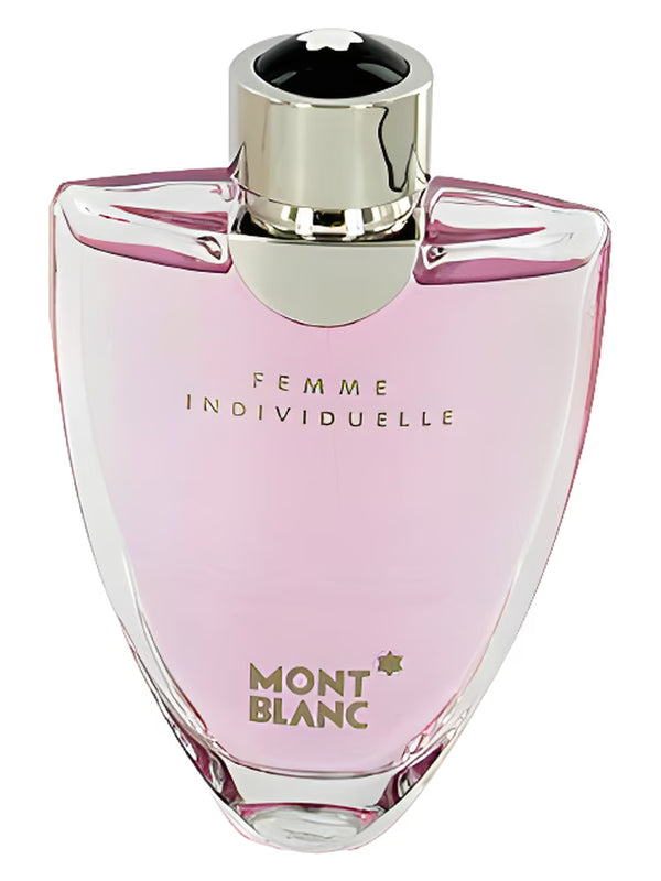 Mont Blanc Femme Individuelle (Edt) - 75ml