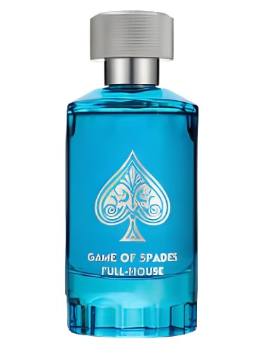 Jo Milano Game of Spades Full House Parfum – 3.4 oz | Unisex