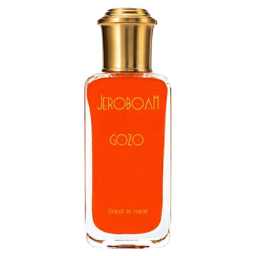 Jeroboam   Gozo Exdp 30ml for Unisex