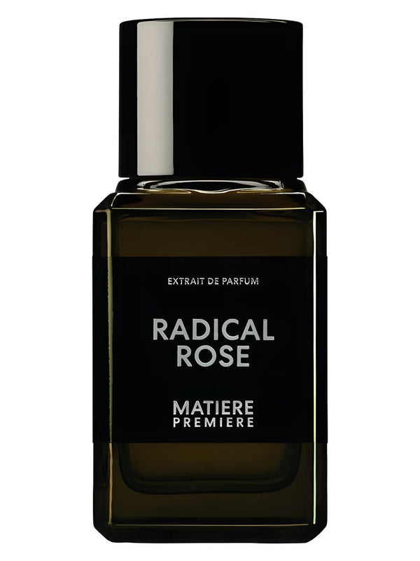 Matiere Premiere Radical Rose Extrait 100ml for Unisex