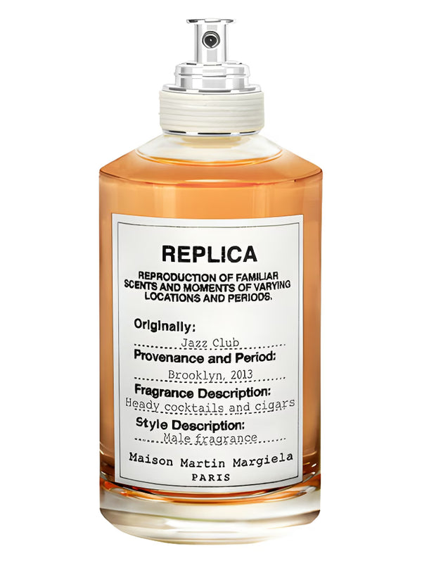 Maison Margiela Replica Jazz Club 100ml EDT for Men