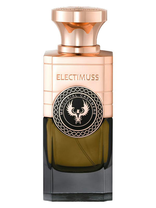 Electimuss London Mercurial Cashmere Pure 100ml Parfum Unisex