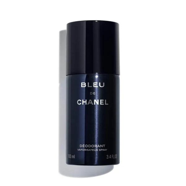Chanel Bleu De 100ml Deodorant Spray for Men