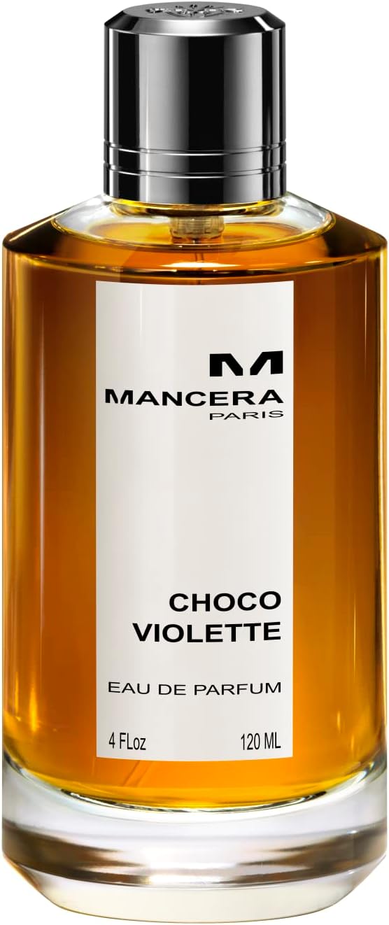 Mancera Choco Violet Edp 120ml for Unisex