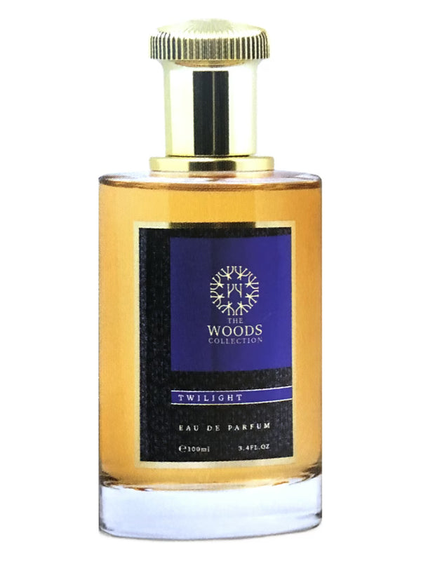 The Woods Collection Twilight 100ml EDP Unisex