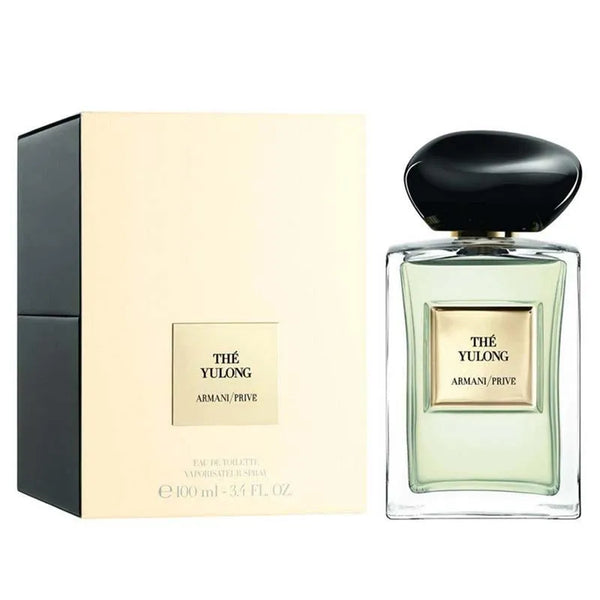 Giorgio Armani Prive The Yulong 100ml EDT Unisex