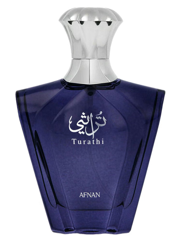 Afnan Turathi Blue 90ml EDP for Men