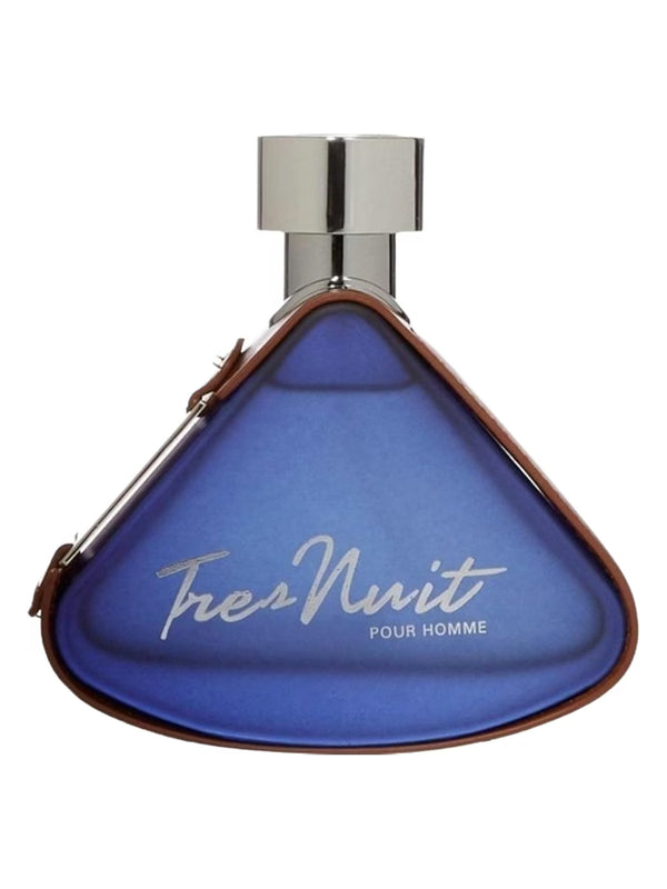 Armaf Tres Nuit Men Eau De Toilette, 100 ml