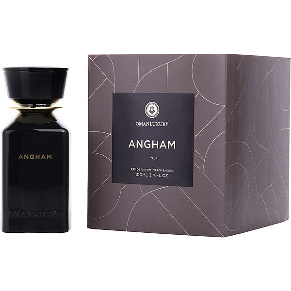 Oman Luxury Al ANGHAM Edp 100Ml