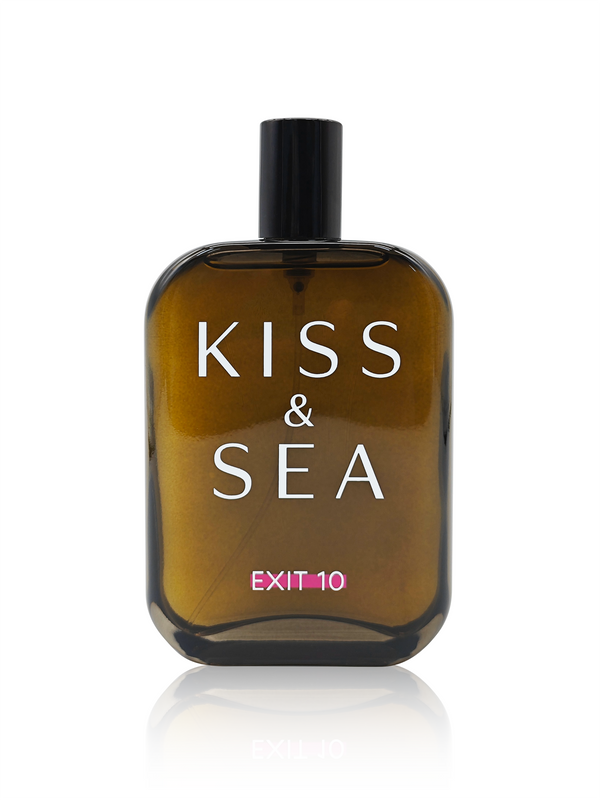 Saman Kiss And Sea Exit 10 Edp 100 Ml