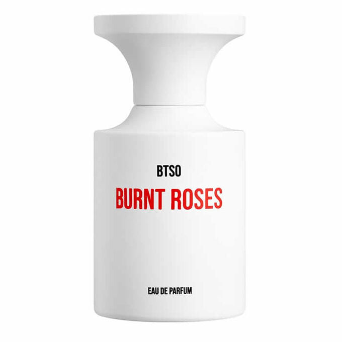 Borntostandout Burnt Roses EDP 50ml