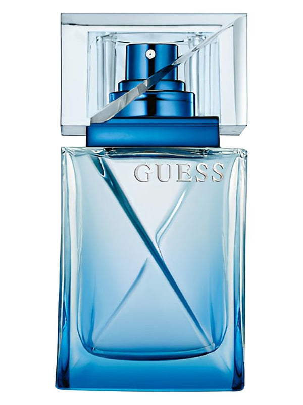 Guess Perfume - Guess Night - perfume for men - Eau de Toilette, 100 ml