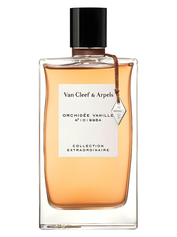 Van Cleef & Arpels Collection Extraordinaire Orchidee Vanille 75ml EDP for Women