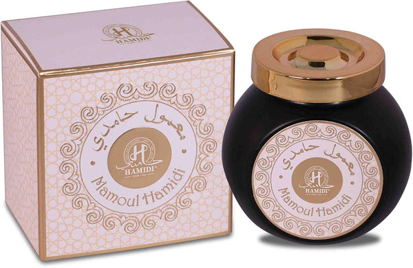 Hamidi Mamoul Muattar Incense 50gm Unisex