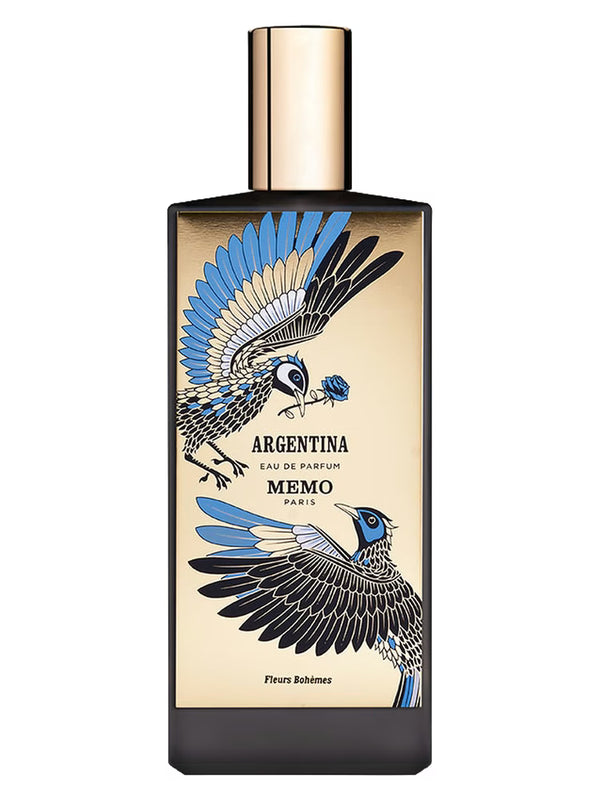 Memo-Argentina EDP 75ml