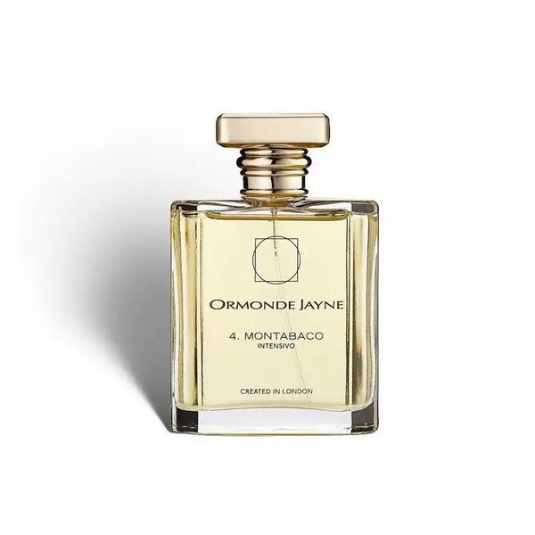 Ormonde Jayne Montabaco Intensivo Edp 120ml for Unisex