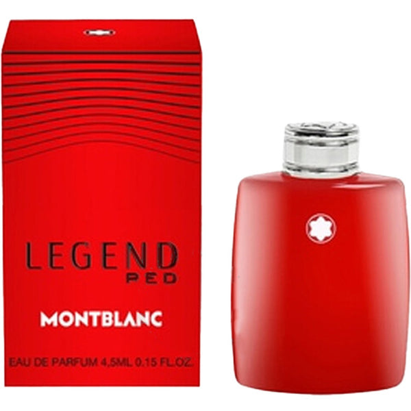 Mont Blanc Legend Red 4.5ml EDP for Men