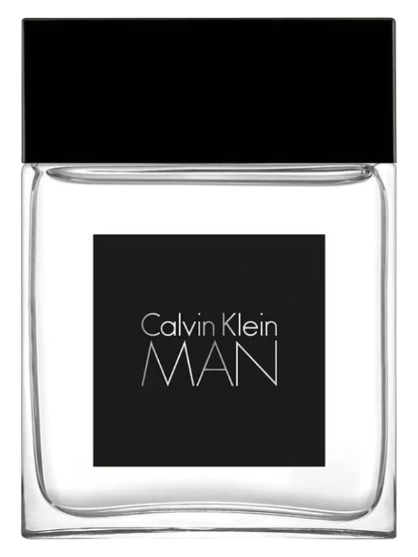 Calvin Klein Man Perfume for Men Eau De Toilette 100ML