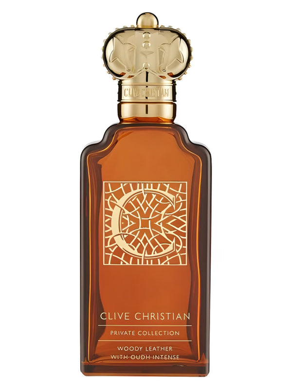 Clive Christian C Woody Leather Edp 100ml