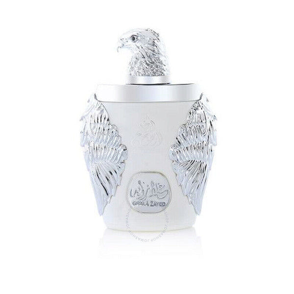 Ard Al Khaleej Ghala Zayed Luxury Silver 100ml EDP Unisex