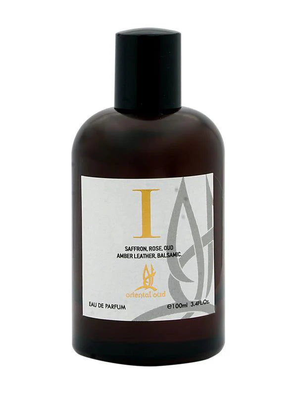 Oriental Oud No. 1 100ml EDP Unisex