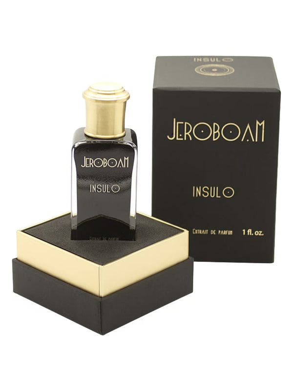 Jeroboam-Insulo EDP 30ml