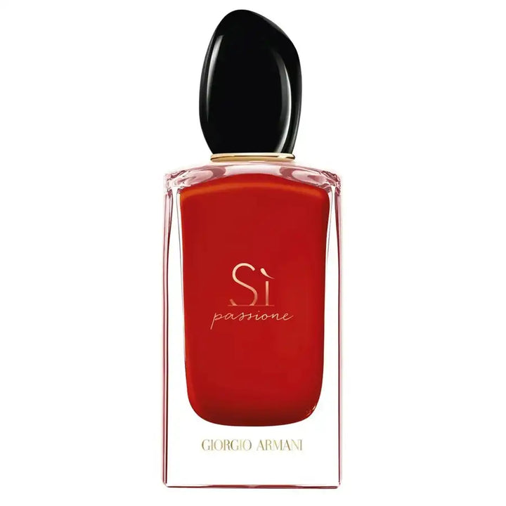 Armani Si Passione (Edp) - 100ml