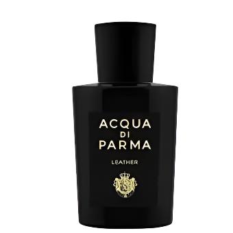 Acqua Di Parma Leather