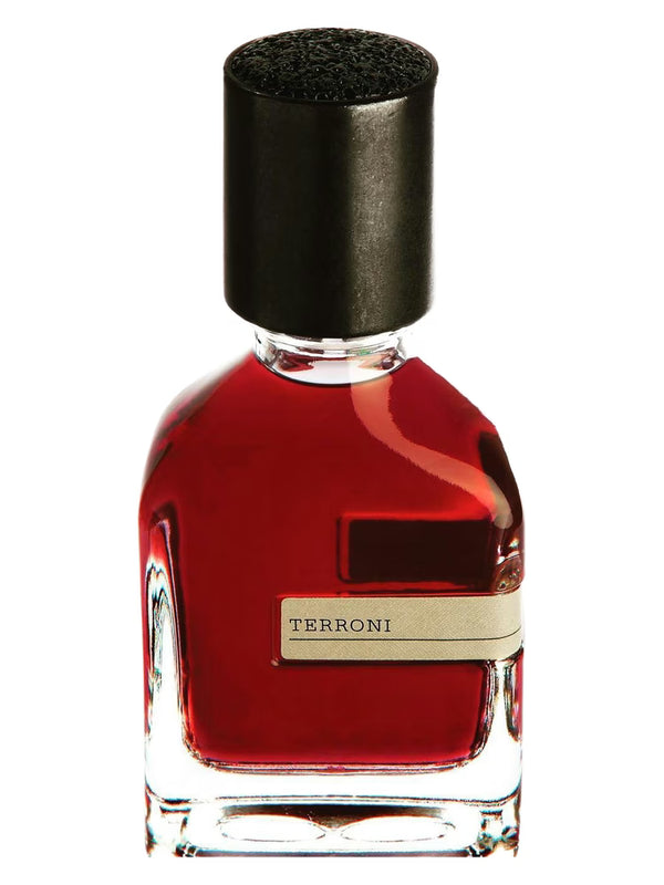 Orto Parisi Terroni 50ml EDP Unisex