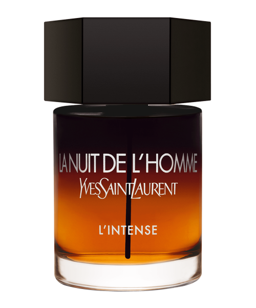 Yves Saint Laurent La Nuit De L'Homme L'Intense 100ml EDP for Men