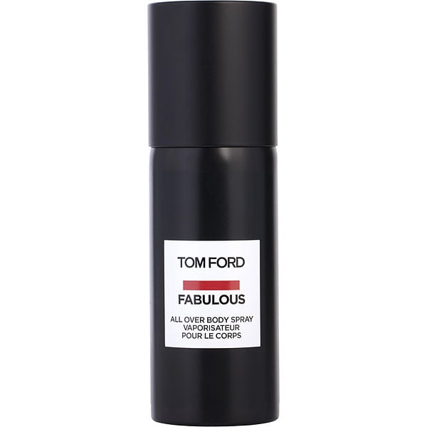 Tom Ford Fucking Fabulous All Over Body Spray 150ml for Men