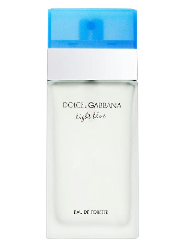 Dolce & Gabbana Light Blue 100ml EDT for Women