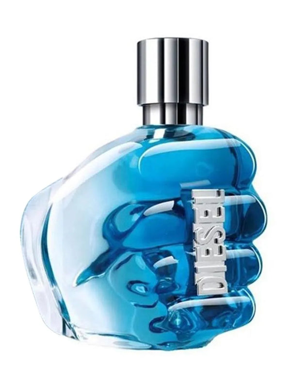Diesel Only The Brave High 50ml EDT for Men