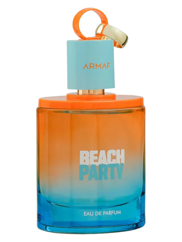 Armaf Beach Party Eau De Perfum 100 Ml for Men and Women
