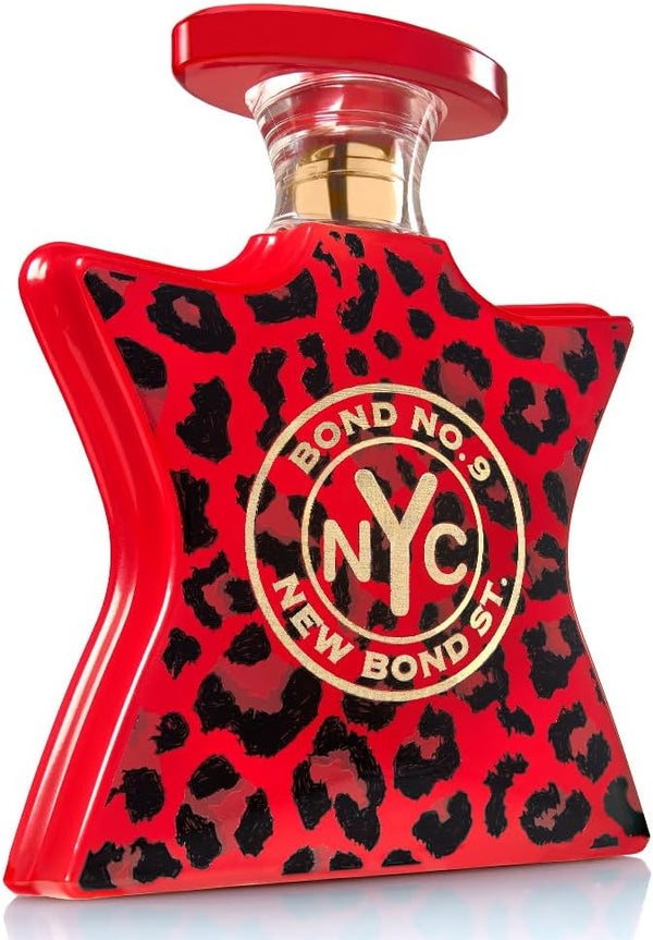 Bond 9 New Bond St Edp 100ml for Unisex