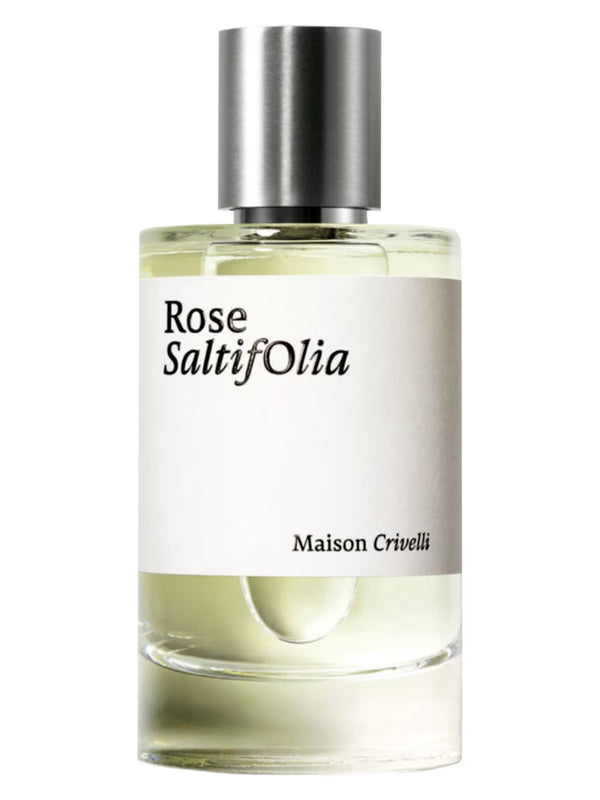 Maison Crivelli - Rose Saltifolia EDP 100ml