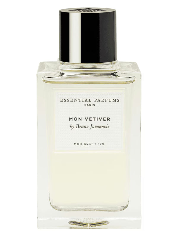 Essential Parfums Mon Vetiver Edp 100ml for Unisex