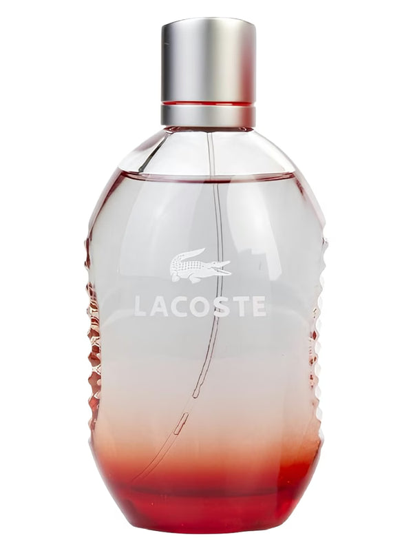 Lacoste Style in Play 125ml EDT for Men