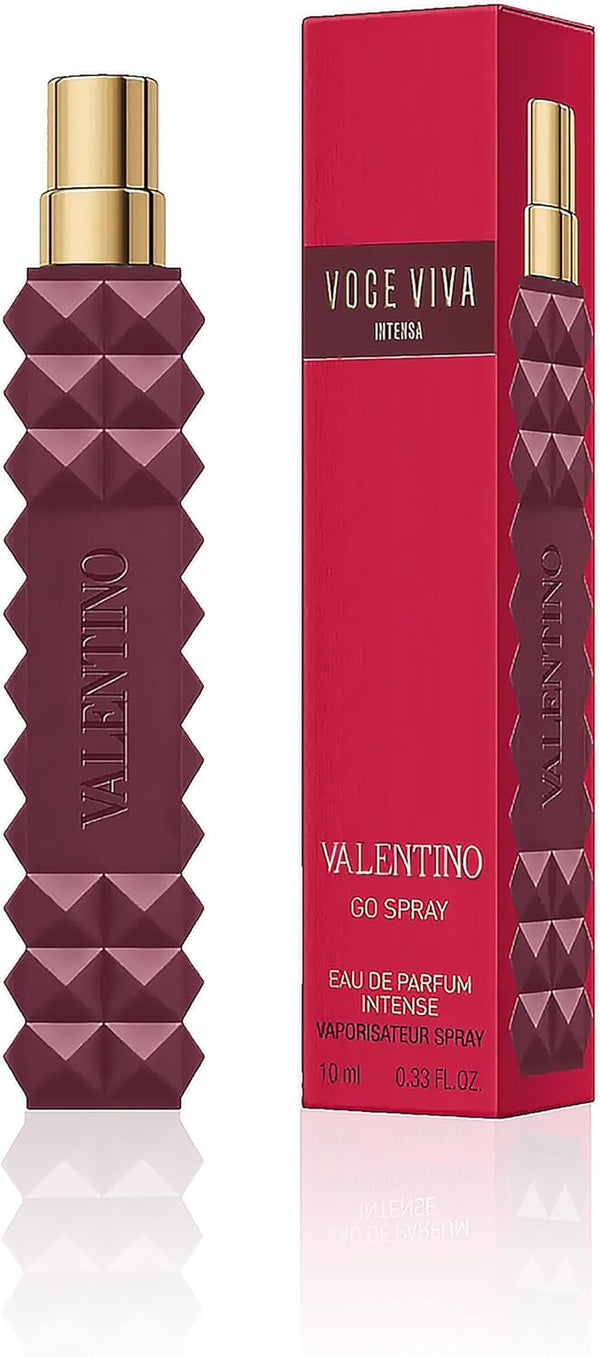 Valentino Voce Viva Intensa EDP 10ml
