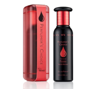 Milton Lloyd Perfumer's Choice No.4 Phoneix eau de Parfum 83ml