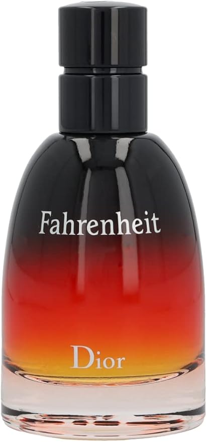 Dior Fahrenheit Le Perfume Spray 75ml EDP for Men