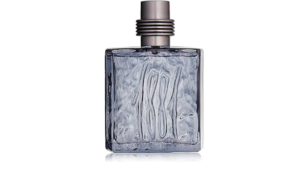 1881 Black Men Perfume