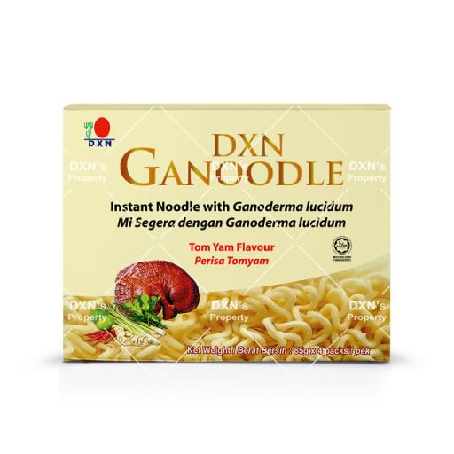 DXN Ganoodle