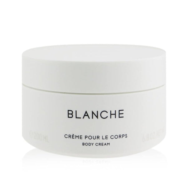 BYREDO-Blanch Body Cream 200ml