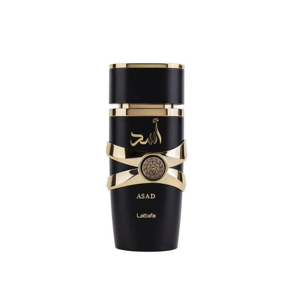 Lattafa Asad U EDP 100 ml