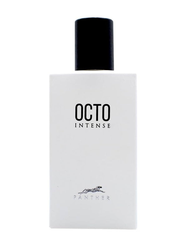 Panther Octo Intense For Unisex Eau De Parfum 100ML